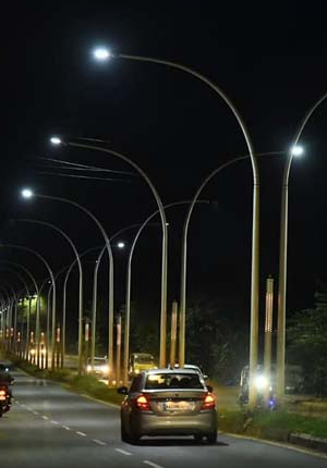 L L Electricals